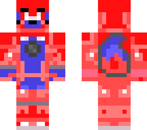 funtime vince