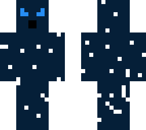 galaxy demon