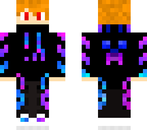galaxy hoodie