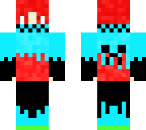 gamer 7