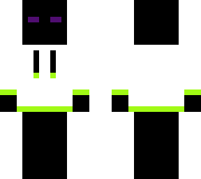 gamer endermen
