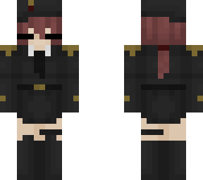ghost's skin