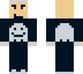 ghost soccerboy