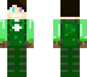 glitchy dawko