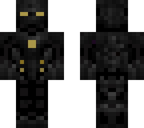 gold robot