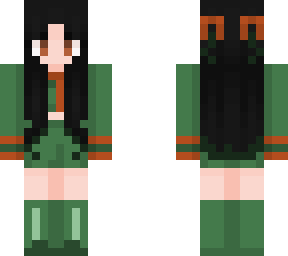 gon freecss