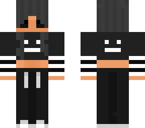 goth e girl ~improved~