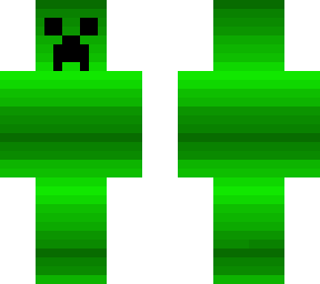 green fade creeper