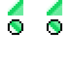 green prism