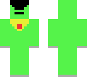 green ranger