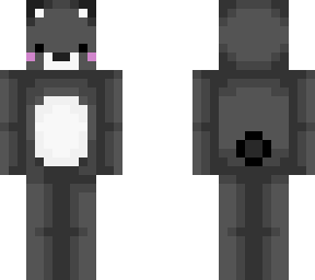 grey bear