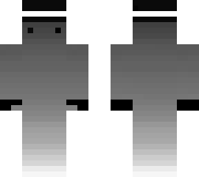 grey top hat