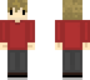 ***** has lost his mass textures on his skin