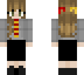 gryffindor girl