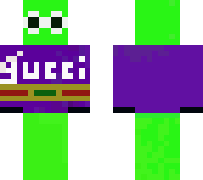 gucci drip (clout glasses)