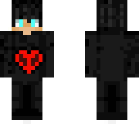 heart shuggie