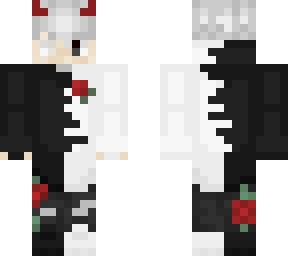 heres an edit i made! not mine!