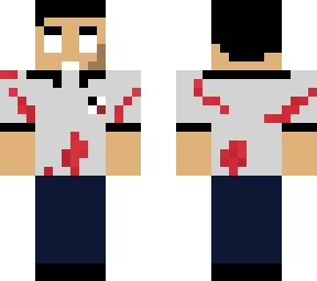 herobrine minion # idk what i forgot