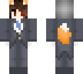 hex fox butler