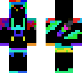 hidden  assassin (corrupted)