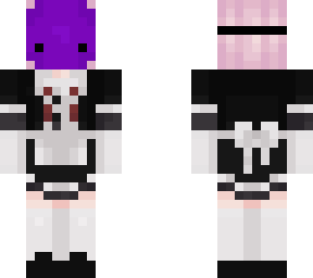 hidden maid derpy
