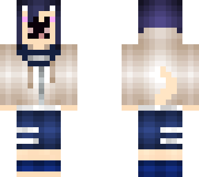 hinata walter