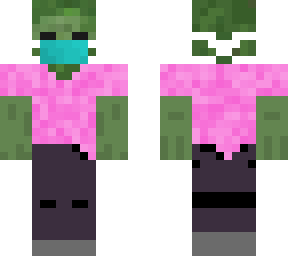 homie with mask
