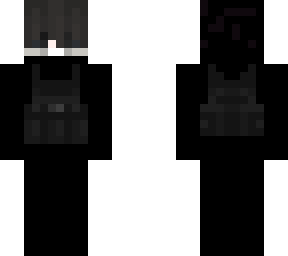 hooded vest