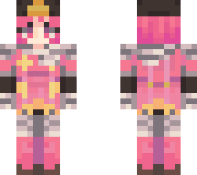 hot pants