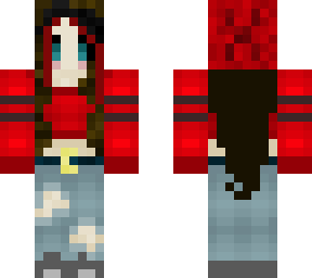 how many times am i gonna edit this skin