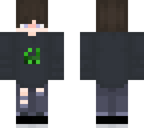 i used the wrong eyes