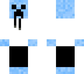 ice creeper kid