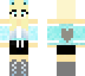 ice girl