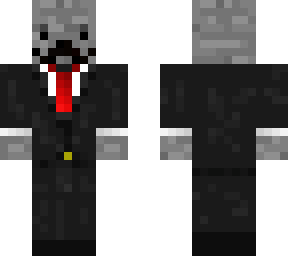 imp. stone suit