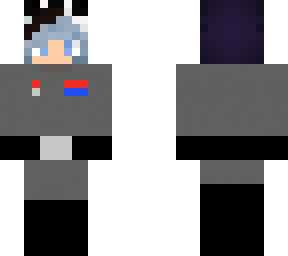 imperial captain nunu
