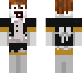 improved maid moussamoh