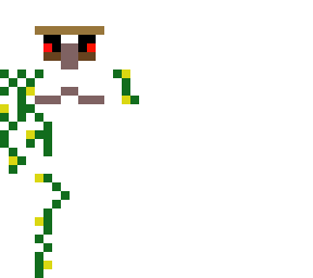 iron golem