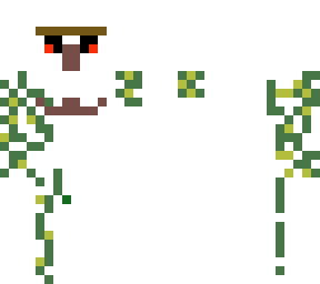 iron golem upgrade