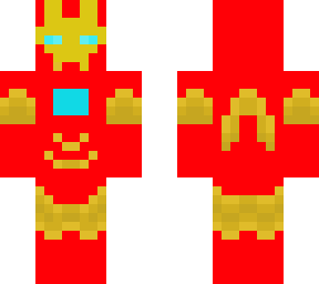 iron man