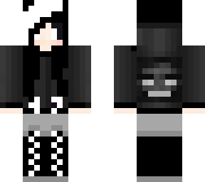 its a wither i have no idea how to make one but i made one