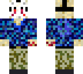 jason