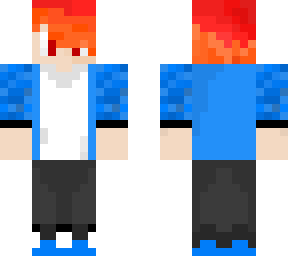 jax skin