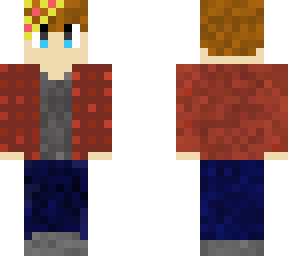 jerryism skin