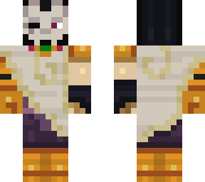 jhin lol