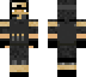 jinn hunter