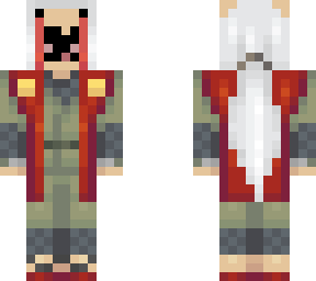 jiraiya walter