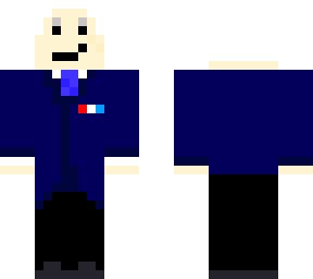 joe