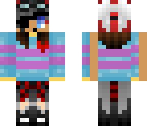 josh under the fnaf