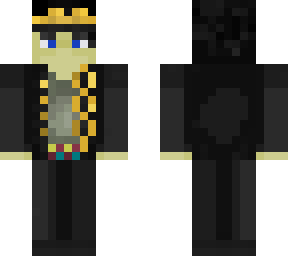 jotaro kujo (part 3)