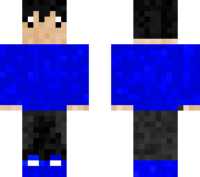 just a skin